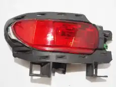 Фара противотуманная OPEL 24409337