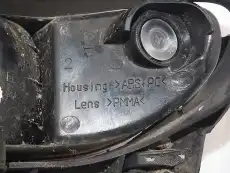 Фара противотуманная OPEL 24409337