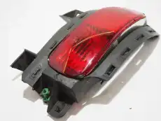 Фара противотуманная OPEL 24409337