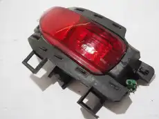 Фара противотуманная OPEL 24409337