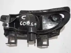 Фара противотуманная OPEL 24409337