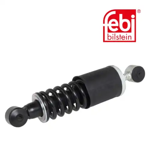 Амортизатор кабины FEBI 24420