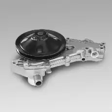 помпа!\ Renault R19/Clio 1.1/1.4 89> P876 HEPU