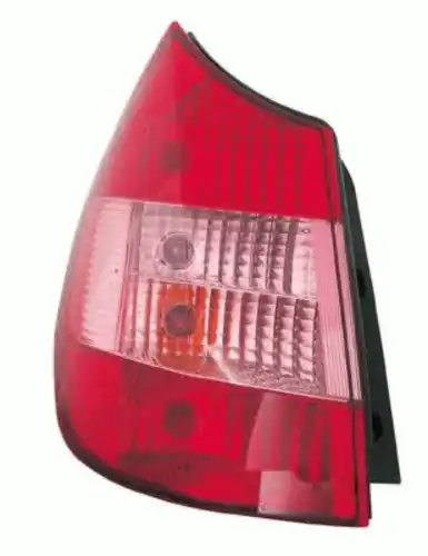 Фонарь задний TYC 11-0460-01-2