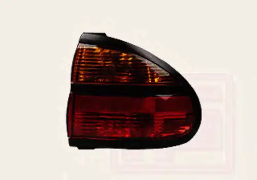 Фонарь габаритный SCHLIECKMANN 50675517