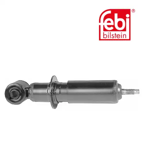 Амортизатор кабины FEBI 09100