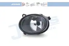 Фара противотуманная JOHNS 13 19 29