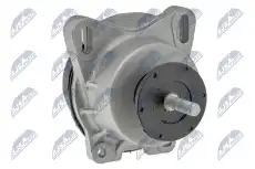 Подушка крепления двигателя NTY ZPS-FR-013