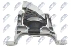 Подушка крепления двигателя NTY ZPS-MZ-063