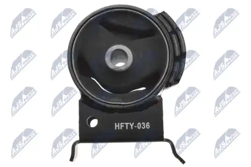 Подушка крепления двигателя NTY ZPS-TY-036
