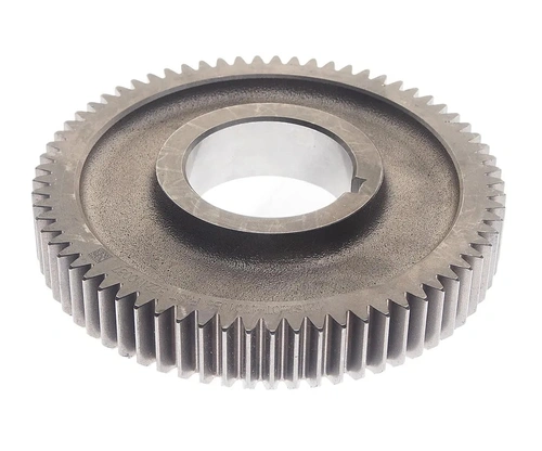 Шестерня КПП SHACMAN 12JS200T1701056