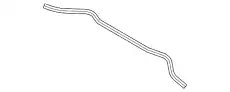 DICHTUNG 8S0823723A VAG
