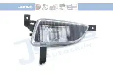 Фара противотуманная JOHNS 55 71 29