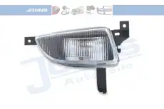 Фара противотуманная JOHNS 55 71 30