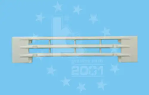 Решетка радиатора KAHVECI OTOMOTIV 05.5030