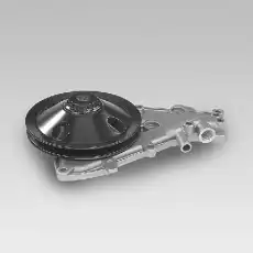 помпа!\ Renault R19/Clio 1.1/1.4 89> P932 HEPU