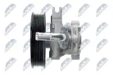 Насос гидроусилителя руля NTY SPW-HY-501