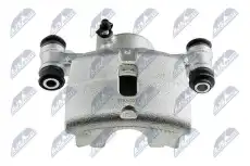 Суппорт тормозной NTY HZP-KA-003