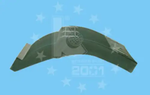 Крыло KAHVECI OTOMOTIV 12.12011