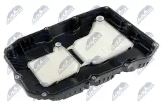 поддон картера КПП!\ MB W205/W212/C257/W213 11> BMO-ME-012 NTY