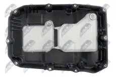 поддон картера КПП!\ MB W205/W212/C257/W213 11> BMO-ME-012 NTY