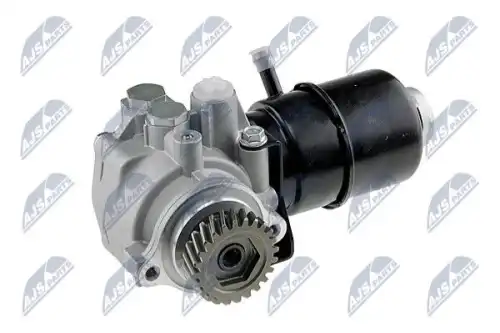 Насос гидроусилителя руля NTY SPW-MS-005