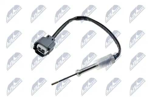 Датчик температуры автомобильный NTY EGT-NS-000