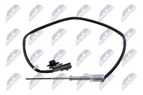 Датчик температуры автомобильный NTY EGT-NS-001