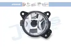 Фара противотуманная JOHNS 95 26 30-2
