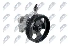 Насос гидроусилителя руля NTY SPW-CT-004