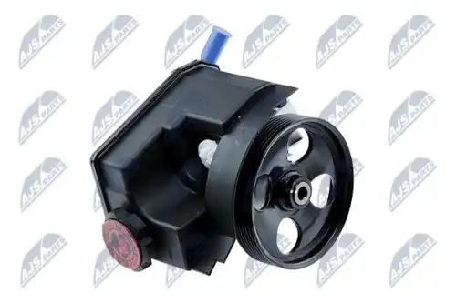 Насос гидроусилителя руля NTY SPW-CT-016
