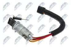 замок зажигания!\ Renault Logan/Sandero/Duster 04> EST-RE-001 NTY