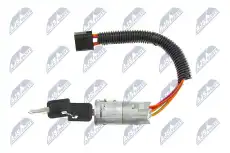 замок зажигания!\ Renault Logan/Sandero/Duster 04> EST-RE-001 NTY