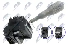 ИНТЕГРИРОВАННЫЙ ПЕРЕКЛЮЧАТЕЛЬ ПОД РУЛЕМ EPE-RE-011 NTY