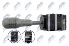 ИНТЕГРИРОВАННЫЙ ПЕРЕКЛЮЧАТЕЛЬ ПОД РУЛЕМ EPE-RE-011 NTY