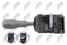 ИНТЕГРИРОВАННЫЙ ПЕРЕКЛЮЧАТЕЛЬ ПОД РУЛЕМ EPE-RE-011 NTY