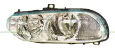 Фара PRASCO AA0804923