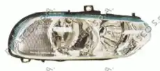 Фара PRASCO AA0804924