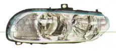 Фара PRASCO AA0804924