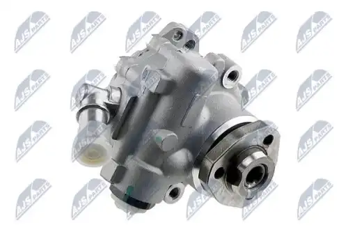 Насос гидроусилителя руля NTY SPW-VW-012