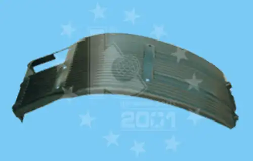 Крыло KAHVECI OTOMOTIV 12.12004