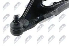 Рычаг подвески NTY ZWD-VV-015