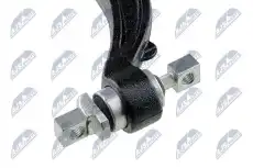 Рычаг подвески NTY ZWD-VV-015