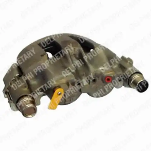 Суппорт тормозной DELPHI LC6098