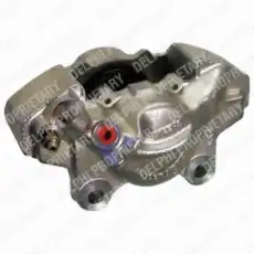 Суппорт тормозной DELPHI LC6345