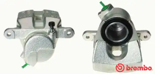 Суппорт тормозной BREMBO F 49 100