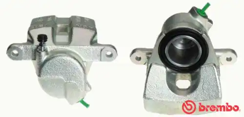 Суппорт тормозной BREMBO F 49 101