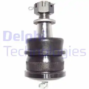 DELPHI TC1621