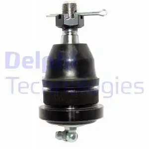 DELPHI TC1622