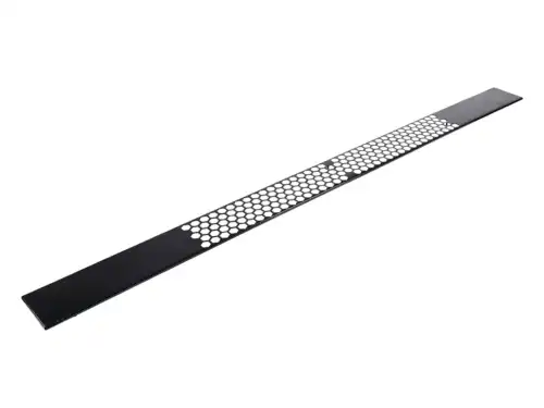 Решетка радиатора STELLOX 87-21519-SX